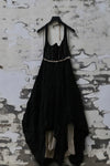 ARCHIVIO J.M.Ribot Halter Dress AWD04/ML